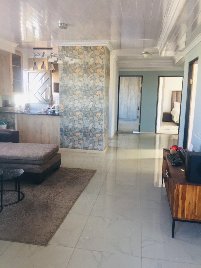  Bedroom Property for Sale in Motherwell Nu 5 Eastern Cape